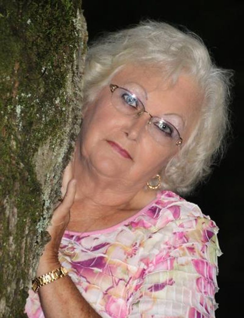 Betty "Doll" Phillips Profile Photo