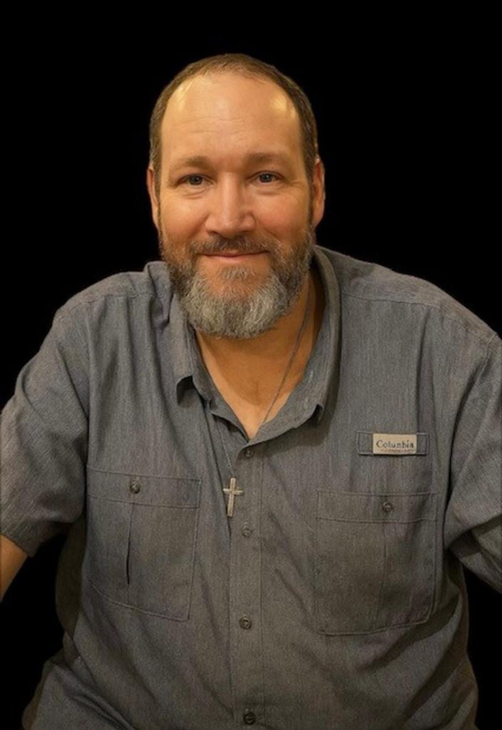 Jeffrey Scott Burnett Profile Photo
