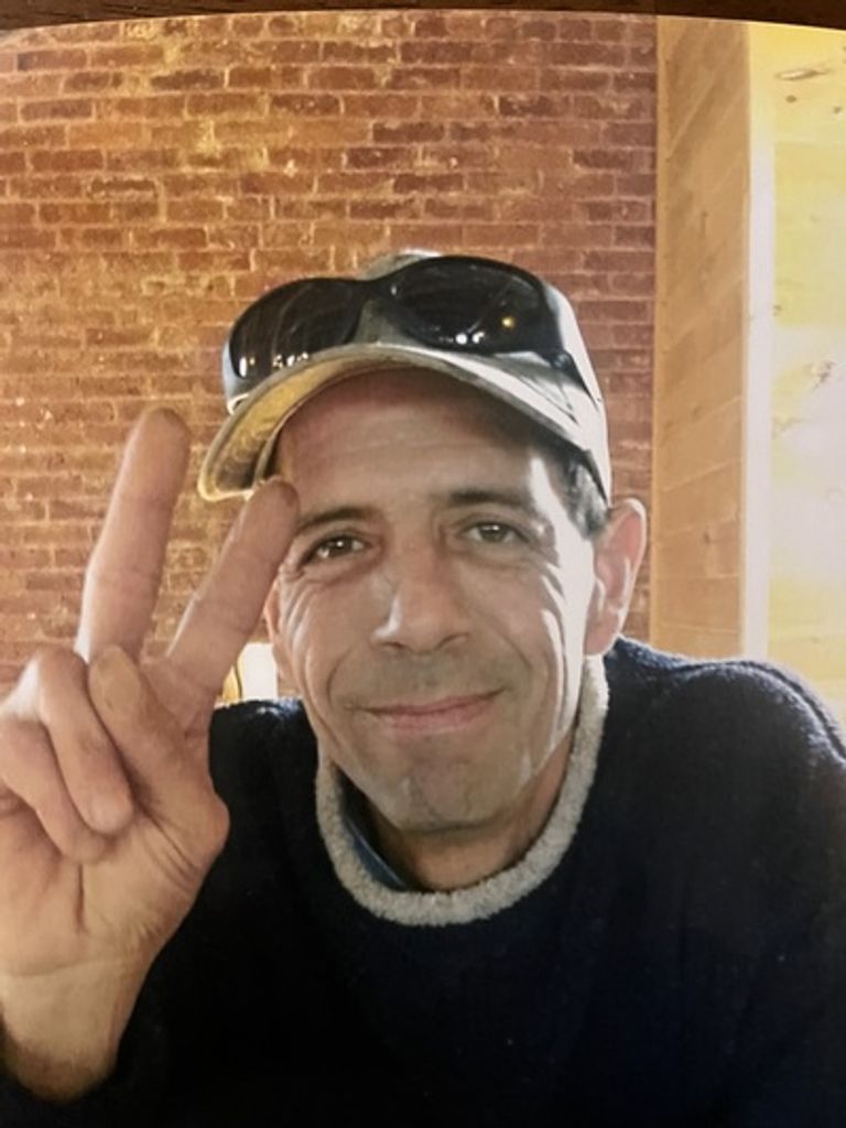 David Trojak Profile Photo