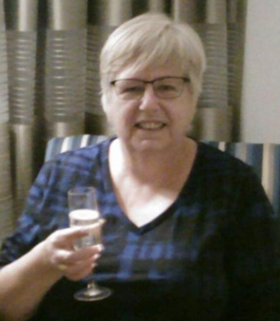 Linda Jean Mayne