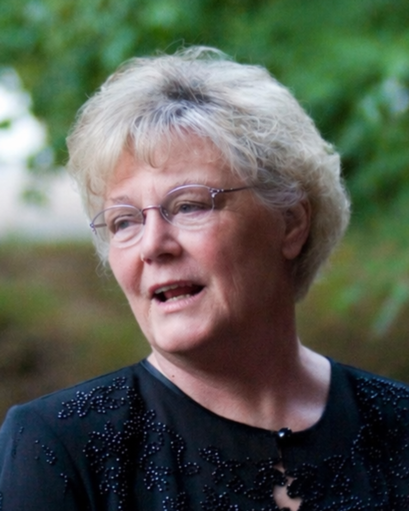 Irene Cecelia Scarlett