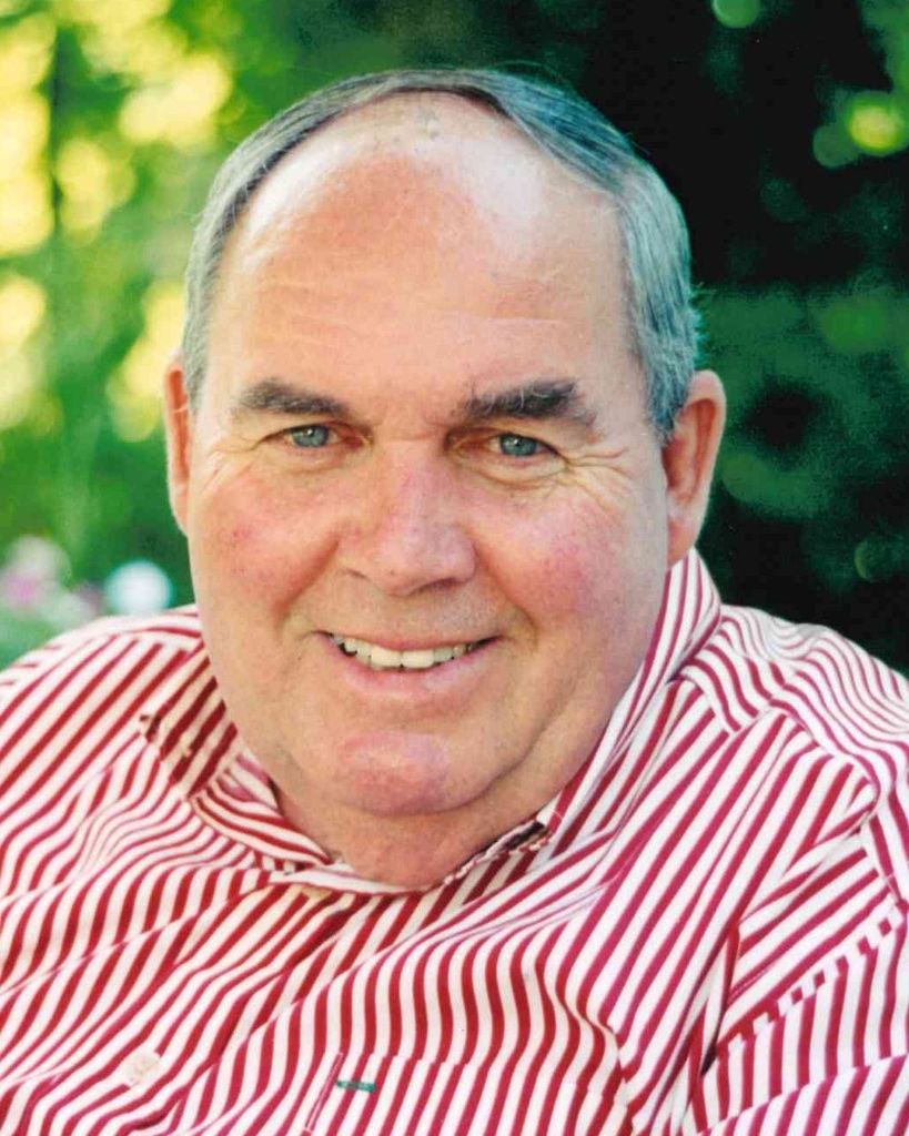 THOMAS B. HARDY Profile Photo