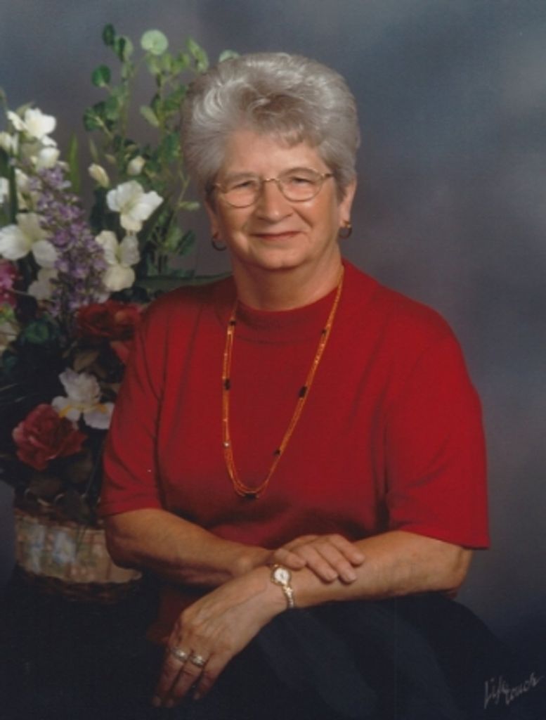 Shirley A. Haas Profile Photo
