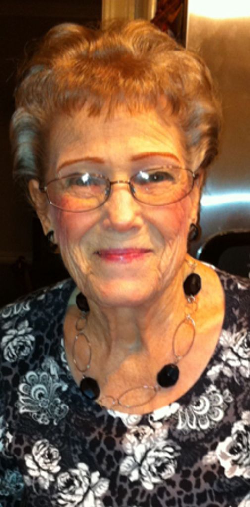 Dixie Marvelene (Clapp) Willoughby