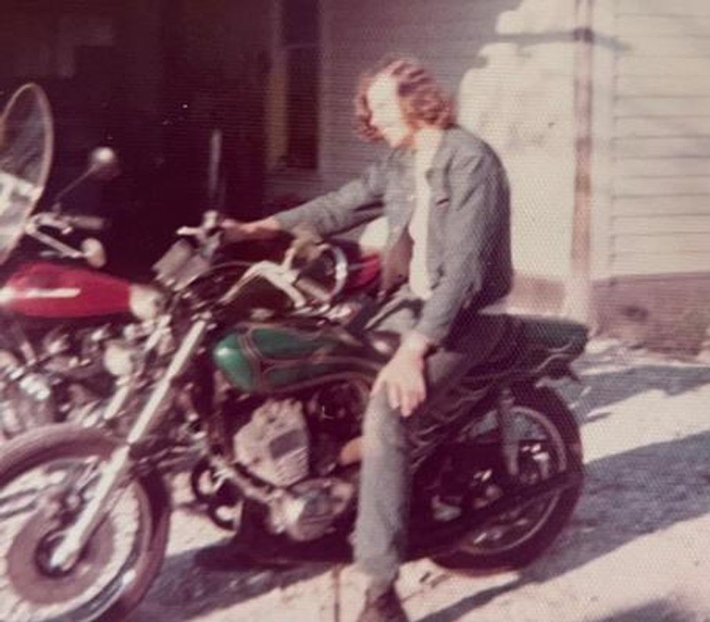 Paul Scanlan Profile Photo