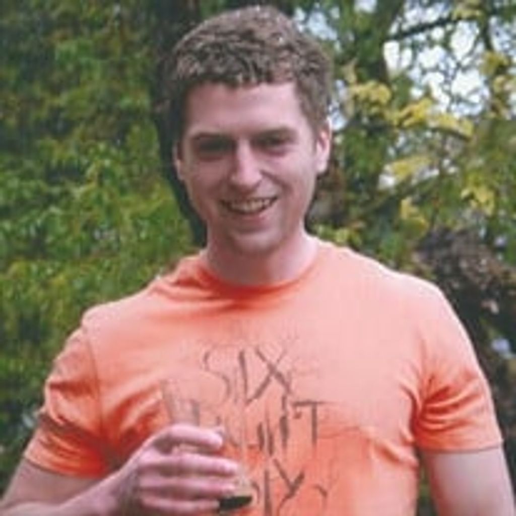 Daniel Allan Kippes Profile Photo