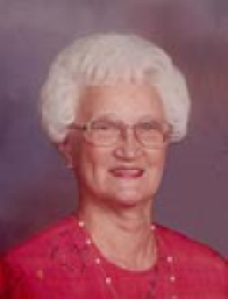 Josephine  Ellen Kline