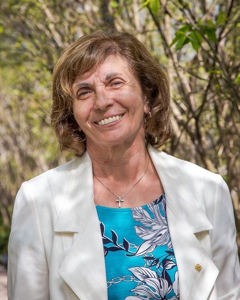 Maria Cristoforo Profile Photo