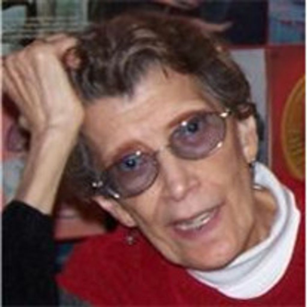 Hilda T. McClanahan