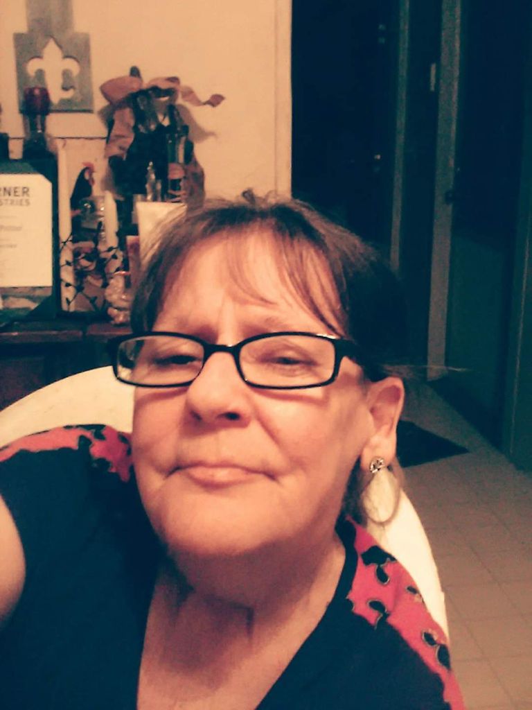Sandra Lemoine Dugas