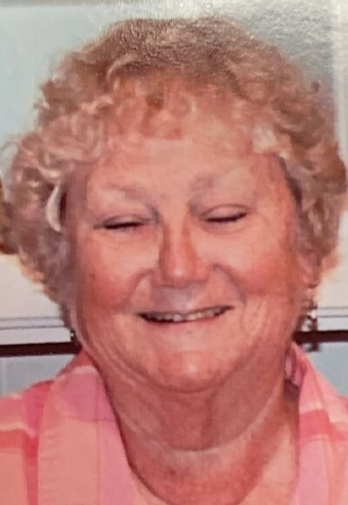 Nancy Amanda "Mandy" Deming Profile Photo