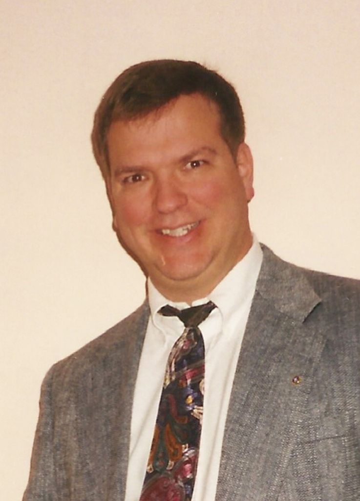 Jeffrey Darin Whiting Profile Photo