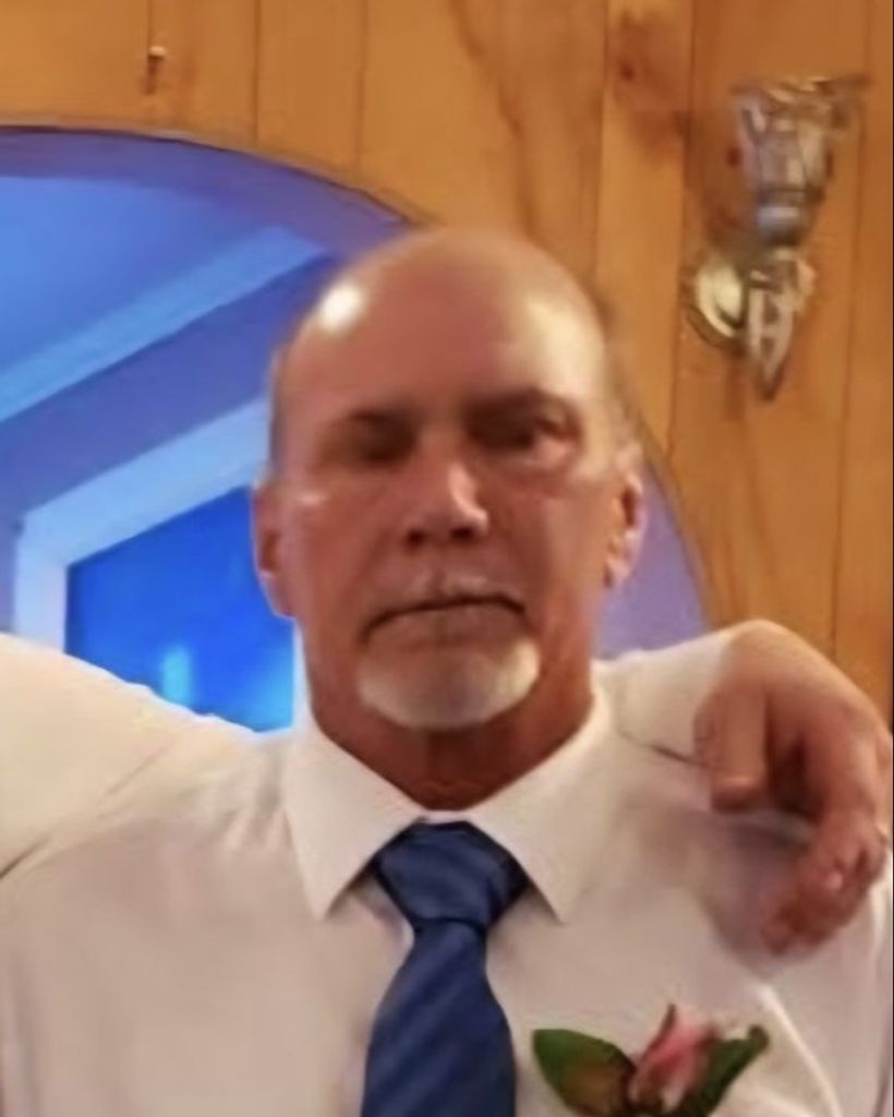 Gary Wayne Childress