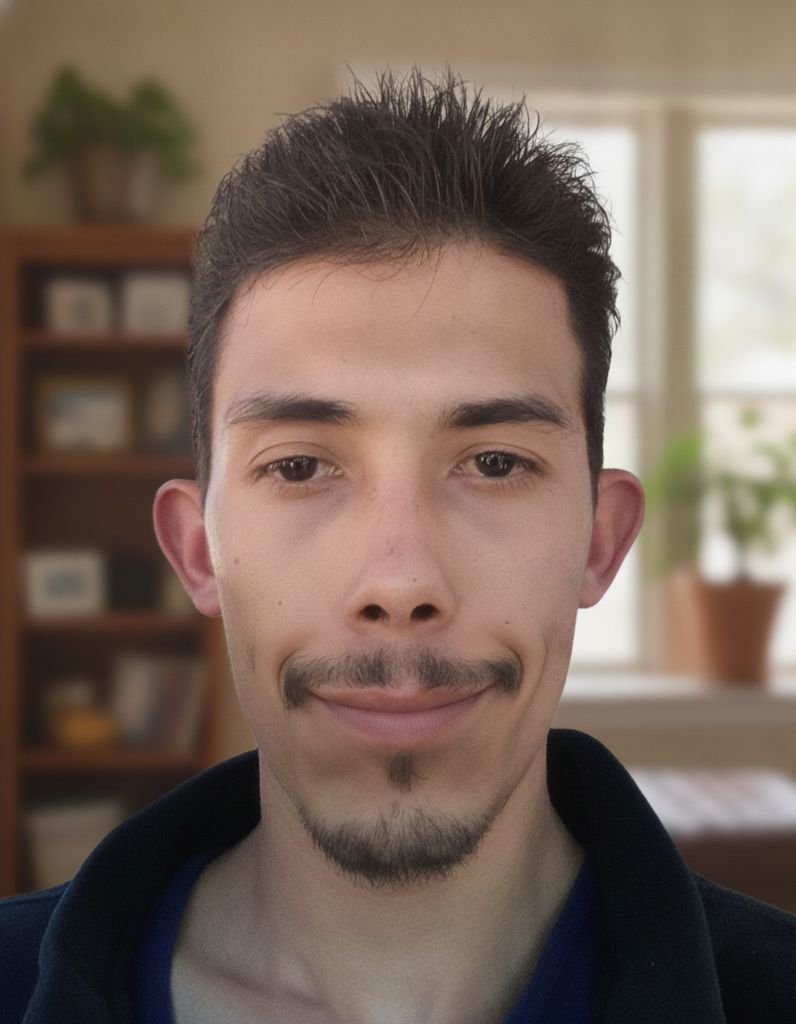 Raul Perez Profile Photo