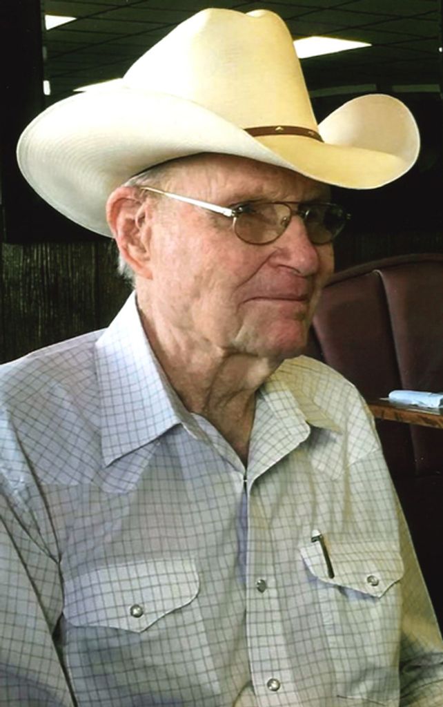 Duane Elton Marshall Profile Photo