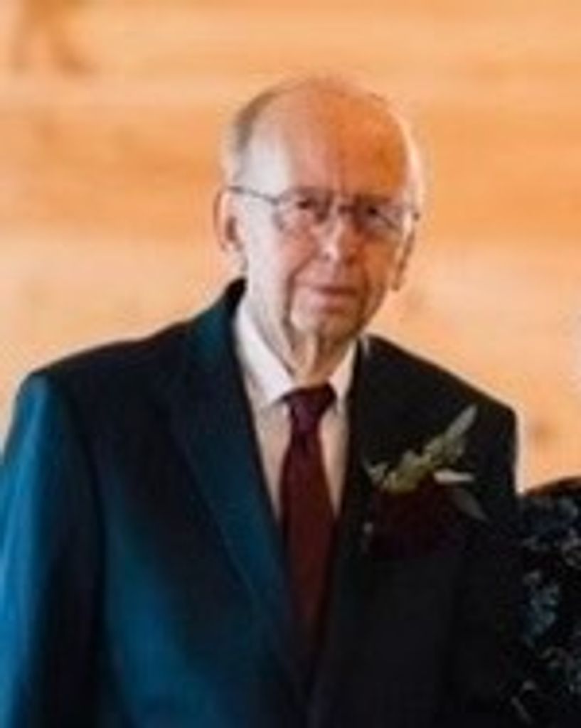 Maurice R. Christiansen