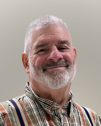 Gary Neuenswander's obituary image