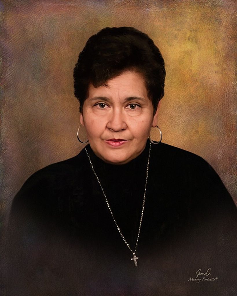 Rosa Emma Garcia