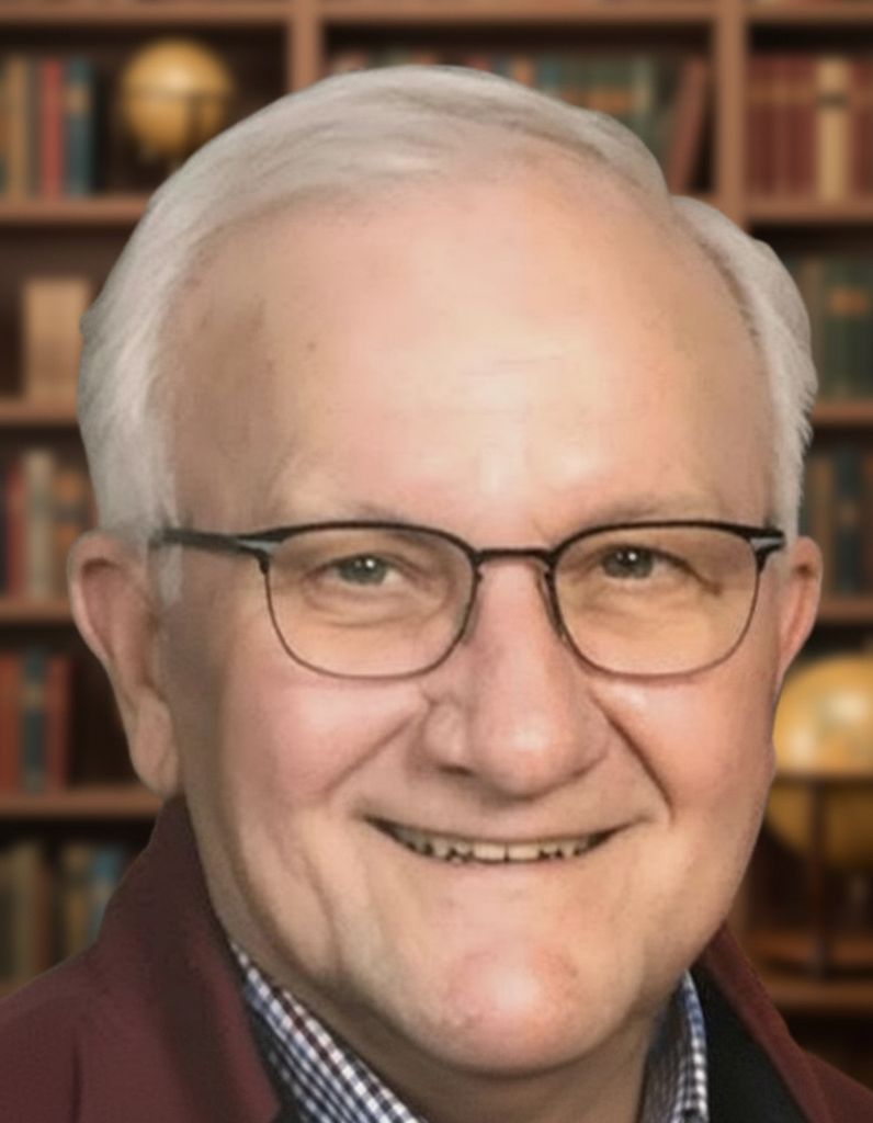 Darius Wayne Hensley Profile Photo