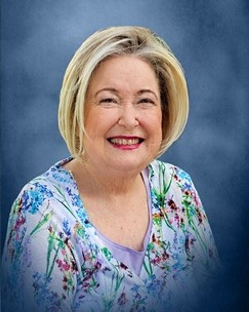 Pam Wilson Profile Photo