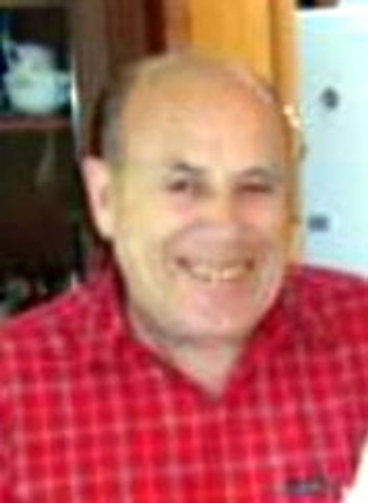 Robert Eugene Wood Profile Photo