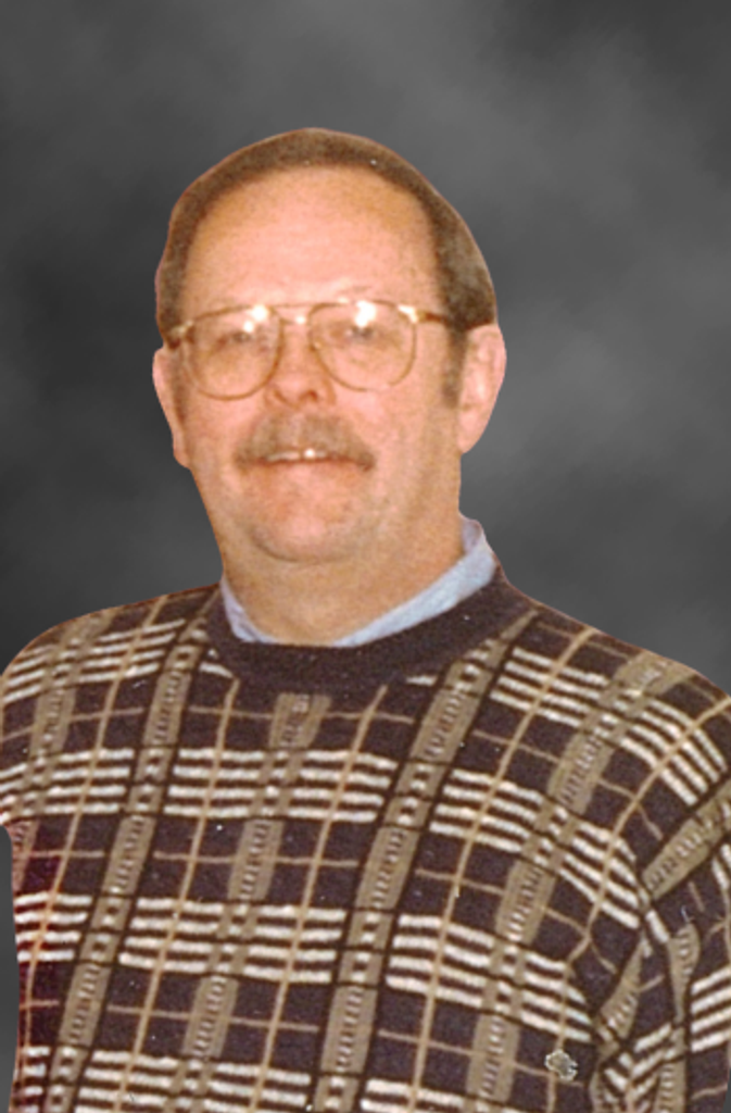 Jerry Michael Horton