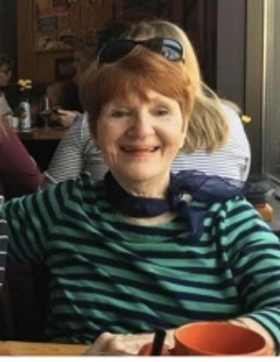 Paulette Maloney- Herwig Profile Photo