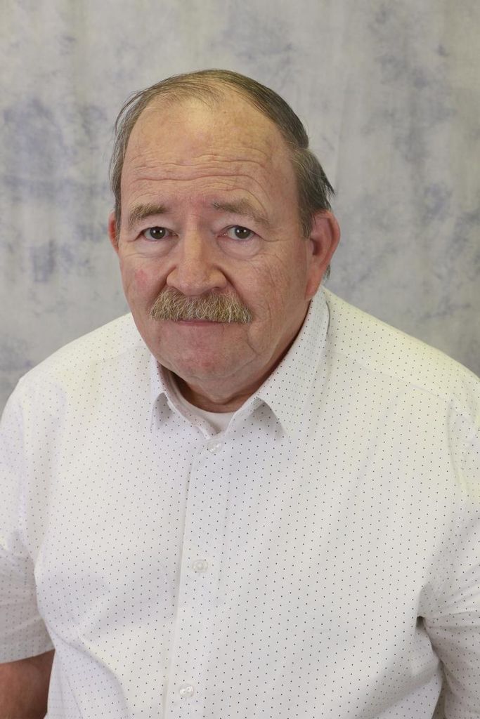 Harry Richard Preece Profile Photo