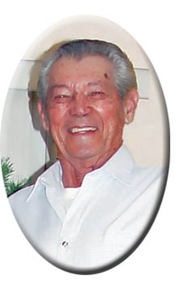 Edward Dale Apland Profile Photo