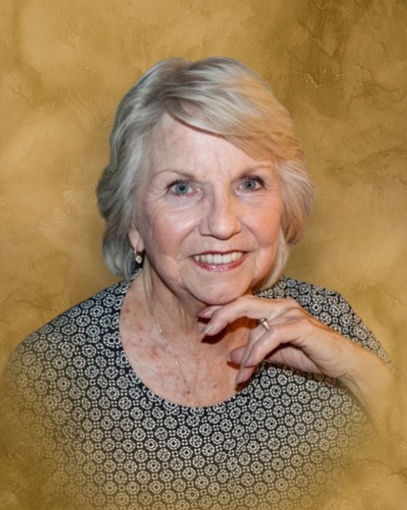 Diane King Smith Profile Photo