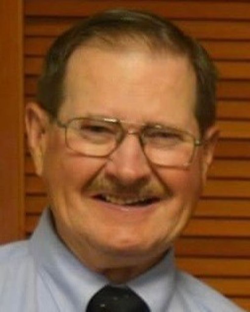 Edward L. Lutz Profile Photo