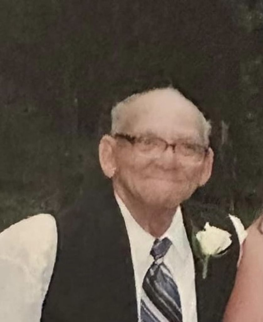 Alfred Louis Profile Photo