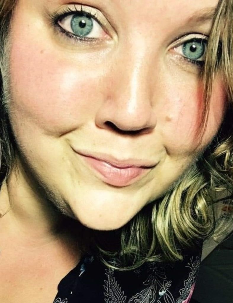 Casey Lee  "Sparkles" (Kile)  Butler