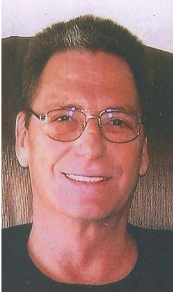 Richard D. Willoughby