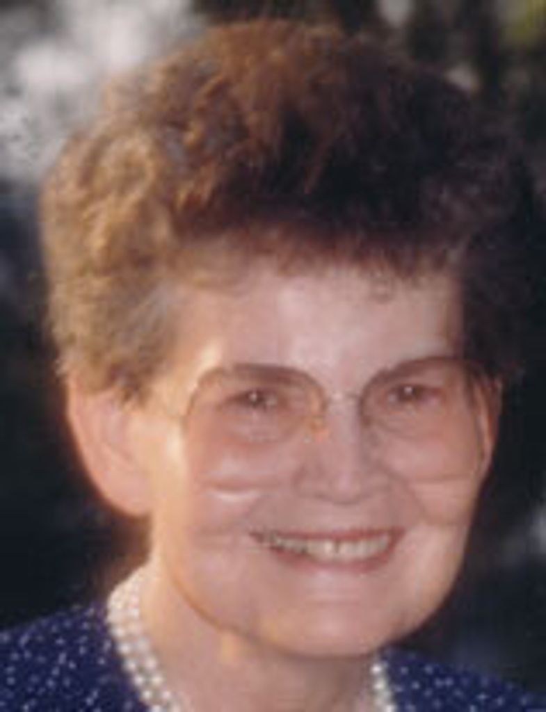 Dorothy C. Brown