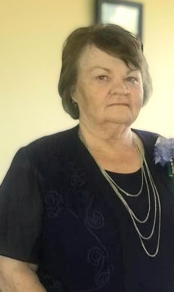 Doris Welsh Profile Photo