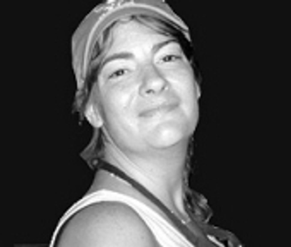 Jen Stangroom