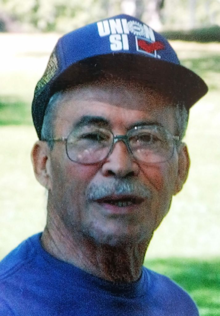 Jose T. Calvo Profile Photo