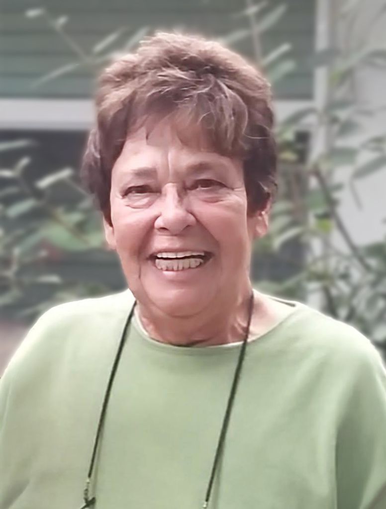 Judith Ann Jacobs Profile Photo