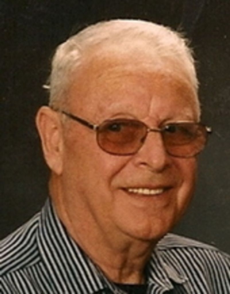 Gerald Anderson Profile Photo