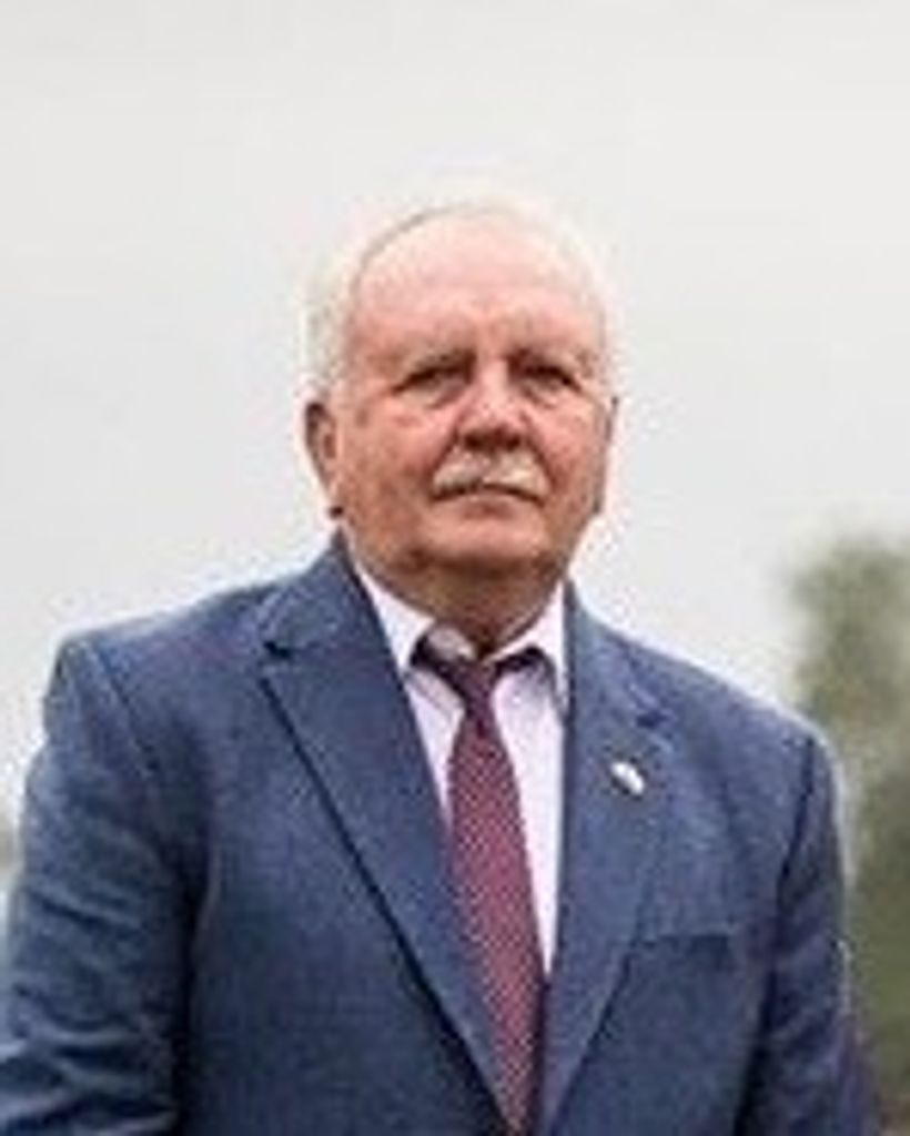 Sylvester "Sib" McCarthy Profile Photo