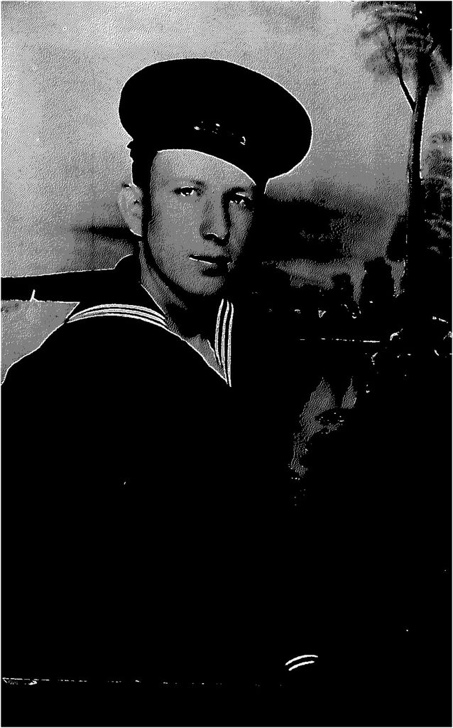 Robert Lee Holmes Profile Photo