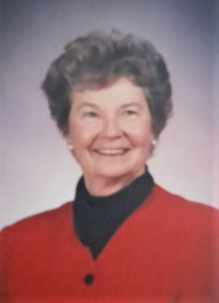Margaret Elizabeth Brown Profile Photo