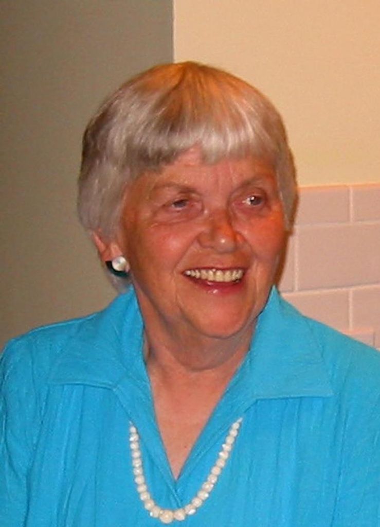 Carolyn Mcfarland