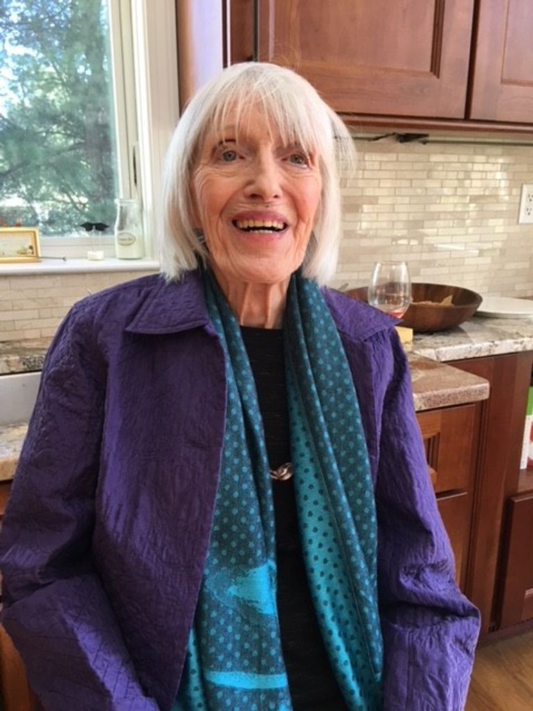 M. Patricia Dutton