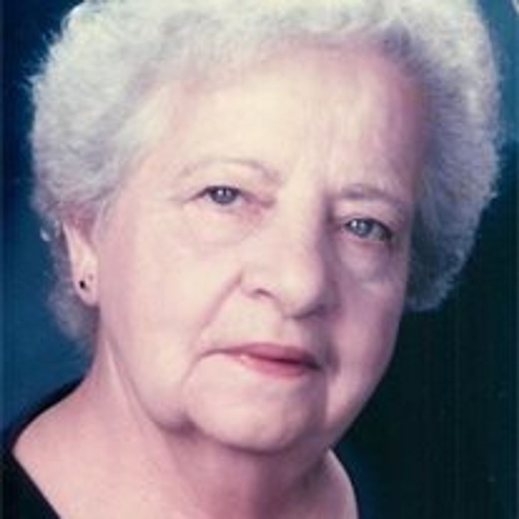 Mary (Lavecchia) Marceno