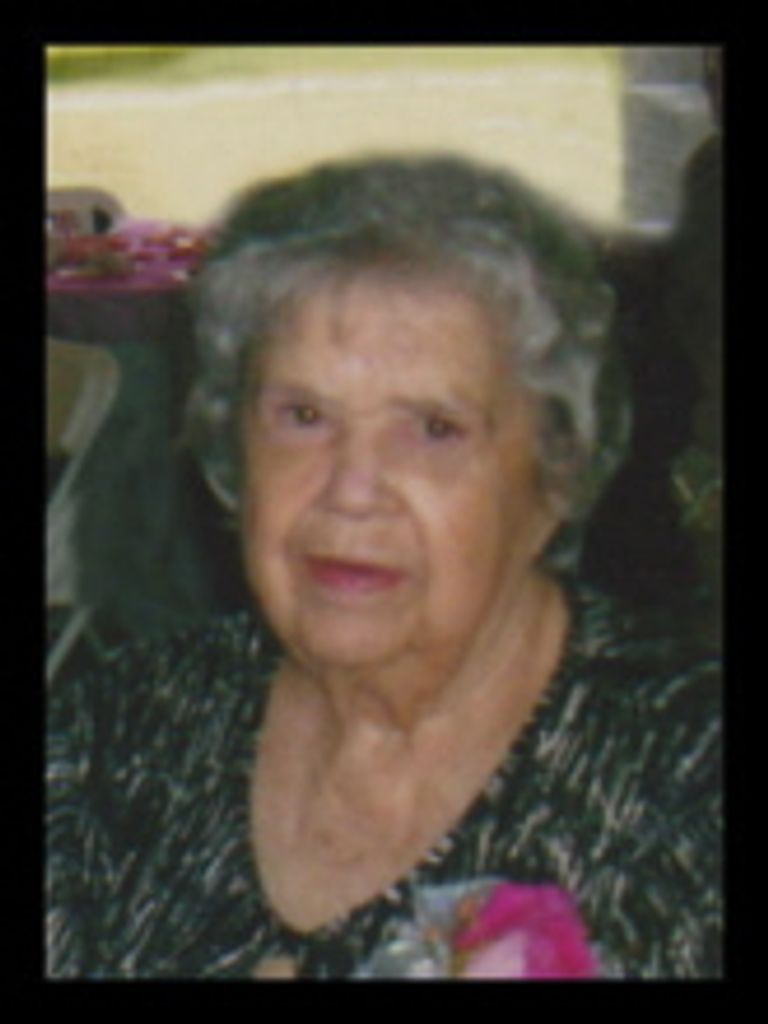 Ruby Goodwin Green