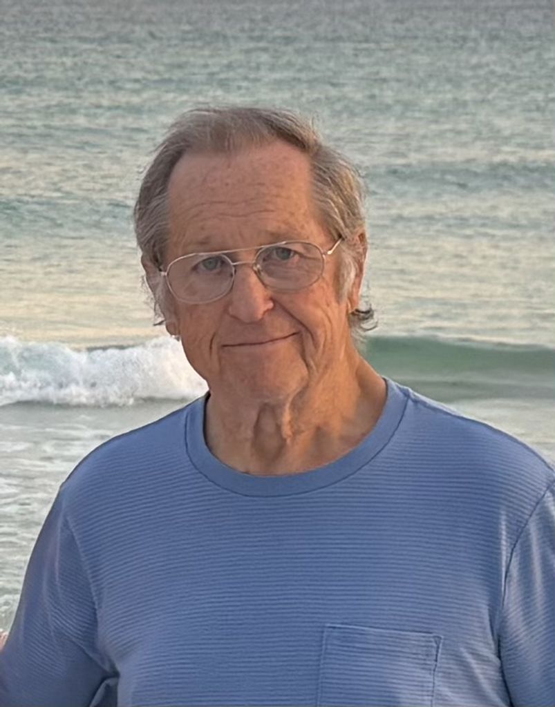 Steven Arnold Baker Sr Profile Photo