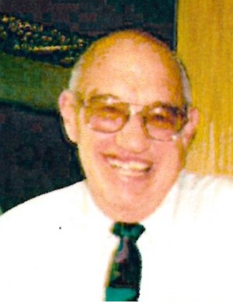 Donald Marion Davidson Profile Photo