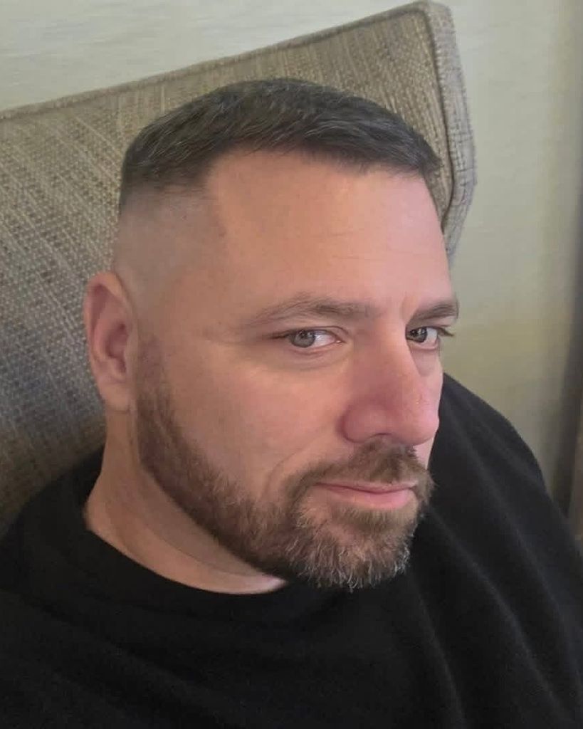 Luke James Collins Profile Photo